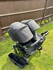 Bugaboo donkey duo for sale  DUNMOW
