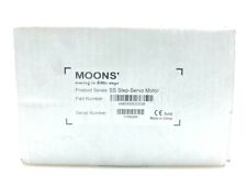 MOON'S AM24SS3DGB SS STEP-SERVO MOTOR comprar usado  Enviando para Brazil