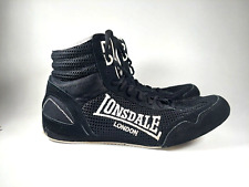 Lonsdale contender boxing for sale  Shipping to Ireland