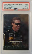 Rusty wallace 1995 for sale  Bismarck