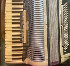 Settimio contino accordion. for sale  Buffalo Grove