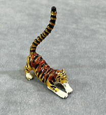 Vintage tiger figurine for sale  Hobbs