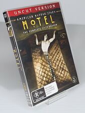 DVD American Horror Story - Hotel: temporada 5 comprar usado  Enviando para Brazil