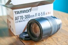 Tamron 300 5.6 for sale  SHEFFIELD