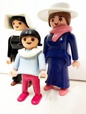 Playmobil victorian western for sale  Chicago