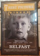 Belfast movie poster for sale  Las Vegas