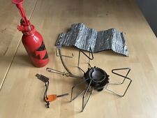 Msr dragonfly combo for sale  WAKEFIELD