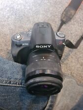 sony a330 for sale  IPSWICH