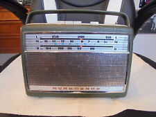 altes radio nordmende gebraucht kaufen  Wardenburg