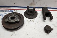 Used, Ariens GT S Garden Tractor Snowblower Pulley And Driveshaft for sale  Ashland