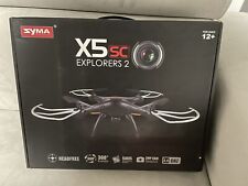 Drone syma x5sc usato  Gorgonzola