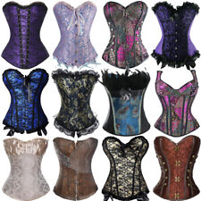Ladies bustier corset for sale  TAMWORTH