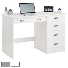 Bureau rangement tiroirs d'occasion  Strasbourg-