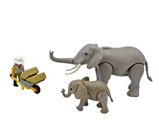 Playmobil elefant jungtier gebraucht kaufen  Eschborn