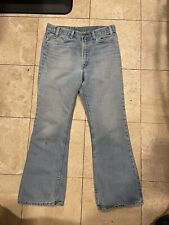 Vintage levi jeans for sale  Pomona