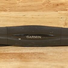 Monitor de frequência cardíaca Garmin HRM1G preto corrida e corrida com alça de resina preta, usado comprar usado  Enviando para Brazil