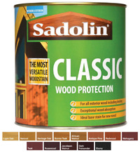 Sadolin classic purpose for sale  HARLOW