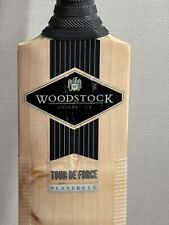 Genuine GUNN & MOORE Cricket Bat Flare Original - SH - 2lb 9oz - Woodstock ID for sale  Shipping to South Africa