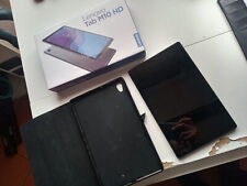 Tablet lenovo m10 usato  Milano