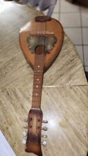 Antique mandolin musical for sale  Lihue