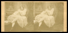 Woman chair ca.1880 d'occasion  Expédié en Belgium