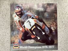 barry sheene for sale  Shipping to Ireland