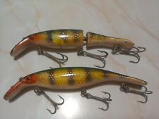 Muskie fishing lures for sale  Elyria