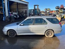 Peugeot 306 estate for sale  BEDLINGTON