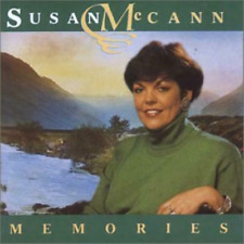 Susan mccann memories for sale  UK