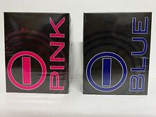 Bhip pink blue for sale  New Hyde Park