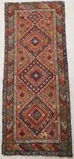 Antique rug carpet d'occasion  Saint-Ouen