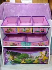 Disney princess bin for sale  Freeland