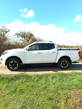 Nissan navara 2.3 for sale  WAKEFIELD