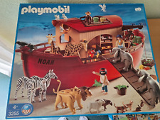 Playmobil 3255 arche gebraucht kaufen  Deutschland