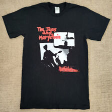 Camiseta The Jesus and Mary Chain April Skies Just Like Honey com estampa de fundo comprar usado  Enviando para Brazil