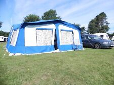 pennine trailer tent for sale  WARE