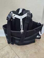 TLSO ORTHOSIS  Back Brace Black sz XL  Spinal Recovery TLSO for sale  Shipping to South Africa