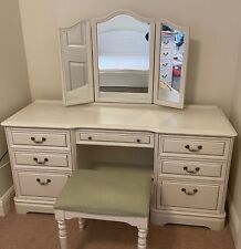 Dressing table triple for sale  RICKMANSWORTH