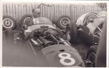 Vanwall special .vandervell for sale  BAGSHOT