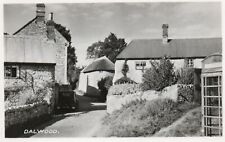 Early postcard dalwood usato  Spedire a Italy