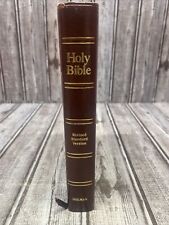 1982 holy bible for sale  Spearfish