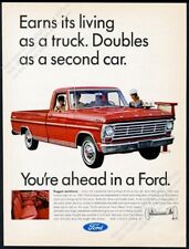 1967 ford pickup for sale  Denver