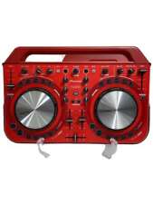 Controlador de DJ Pioneer DDJ-WeGo2-R edición limitada rojo probado Japón segunda mano  Embacar hacia Mexico