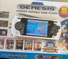 Sega genesis portable d'occasion  Expédié en Belgium