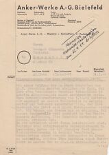 Bielefeld brief 1944 gebraucht kaufen  Leipzig