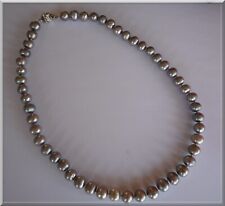 Splendide collier perles d'occasion  Liancourt