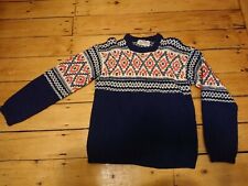 Sigrid norway mens for sale  GLOSSOP