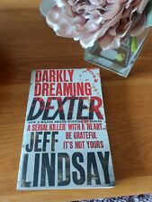 Darkly dreaming dexter for sale  CANNOCK