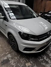 2017 volkswagen caddy for sale  BRADFORD