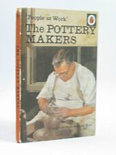 Pottery makers berry for sale  UK